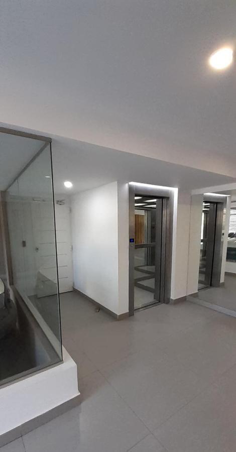 ロサリオDepartamento En San Luis 3163アパートメント エクステリア 写真