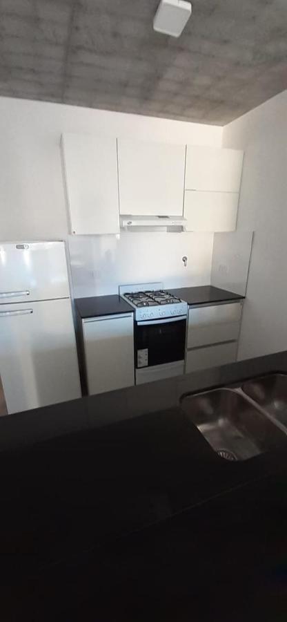 ロサリオDepartamento En San Luis 3163アパートメント エクステリア 写真
