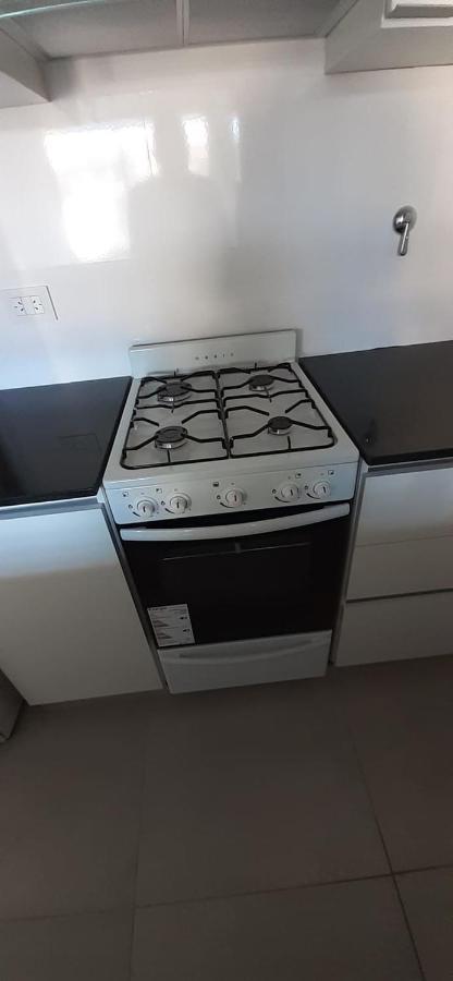 ロサリオDepartamento En San Luis 3163アパートメント エクステリア 写真