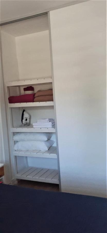 ロサリオDepartamento En San Luis 3163アパートメント エクステリア 写真