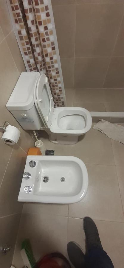 ロサリオDepartamento En San Luis 3163アパートメント エクステリア 写真