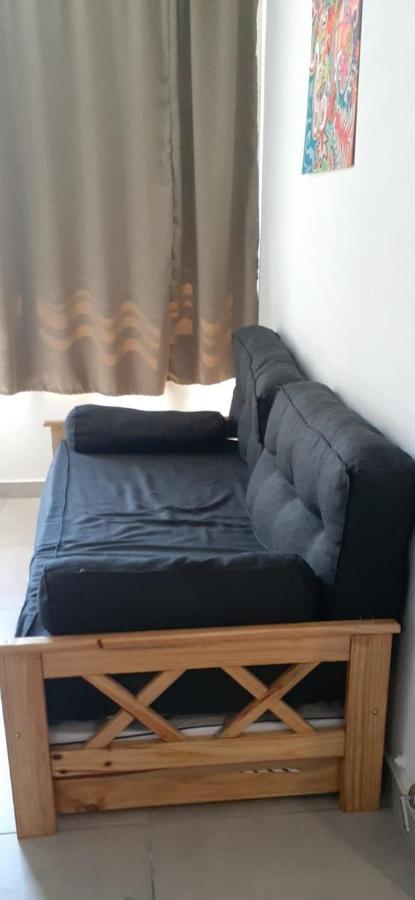 ロサリオDepartamento En San Luis 3163アパートメント エクステリア 写真