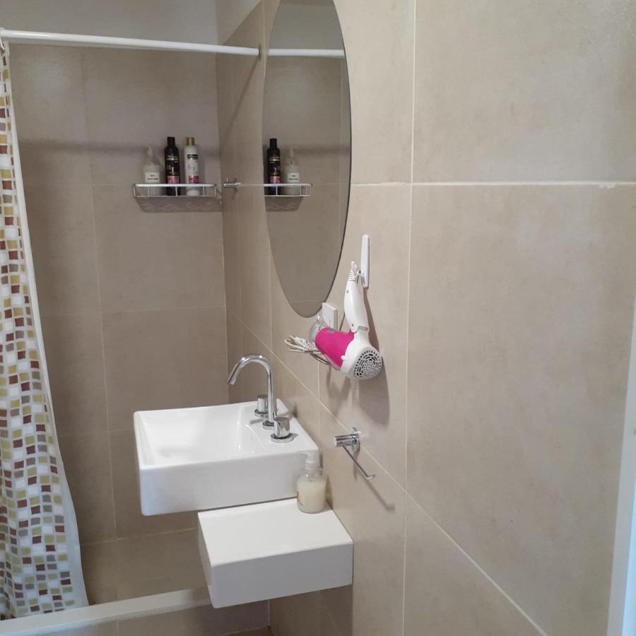 ロサリオDepartamento En San Luis 3163アパートメント エクステリア 写真